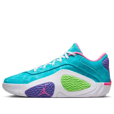 Air Jordan Tatum 2 'wave Runner' In Multi