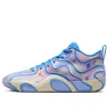 Air Jordan Tatum 3 Pf 'tie Dye' In Blue