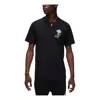 Air Jordan Tatum Graphic T-shirt Asia Sizing 'black'