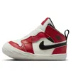 Air Jordan (td)  1 Crib Bootie 'chicago Lost & Found'