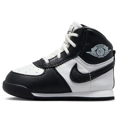 Air Jordan (td)  1 High 85 'black White' 2023