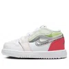 Air Jordan (td)  1 Low Alt 'ember Glow'