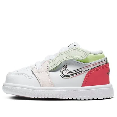 Air Jordan (td)  1 Low Alt 'ember Glow'