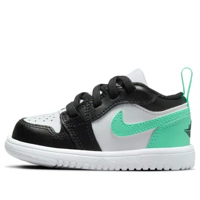 Air Jordan (td)  1 Low Alt 'green Glow'