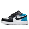 Air Jordan (ps)  1 Low Alt 'laser Blue'