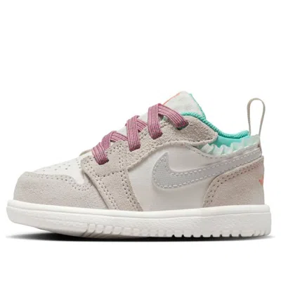 Air Jordan (td)  1 Low Alt Se 'legend Light Brown'