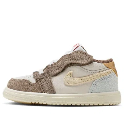 Air Jordan (td)  1 Low Alt 'year Of The Rabbit' In Multi