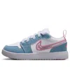 Air Jordan (td)  1 Low Se 'denim Sequin' In Blue