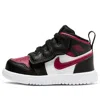 Air Jordan (td)  1 Mid Alt 'noble Red'