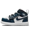 Air Jordan (td)  1 Mid 'armory Navy'