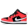 Air Jordan (td)  1 Mid 'infrared 23'