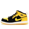 Air Jordan (td)  1 Mid 'new Love'