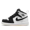 Air Jordan (td)  1 Mid Se 'diamond'