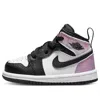 Air Jordan (td)  1 Mid Se 'zen Master' In Multi