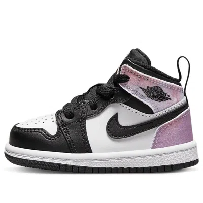 Air Jordan (td)  1 Mid Se 'zen Master' In Multi