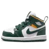 Air Jordan (td)  1 Mid 'sonics'