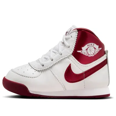 Air Jordan (td)  1 Retro High '85 Og 'metallic Burgundy'
