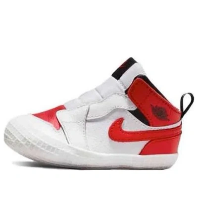 Air Jordan (td)  1 Retro High Og Cb 'heritage' In White