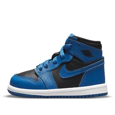 Air Jordan (td)  1 Retro High Og 'dark Marina Blue'