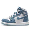 Air Jordan (td)  1 Retro High Og 'denim'