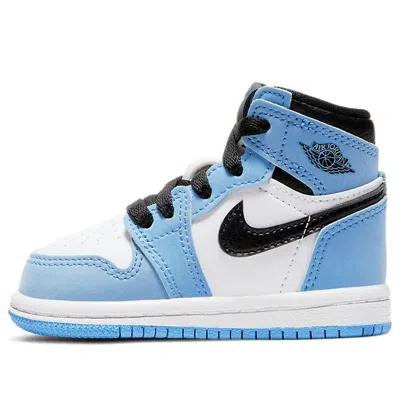 Air Jordan (td)  1 Retro High Og 'university Blue'