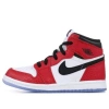 Air Jordan (td)  1 Retro High 'spider-man Origin Story'