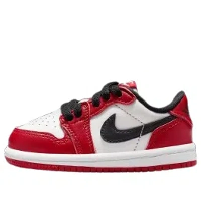 Air Jordan (td)  1 Retro Low Og 'chicago' In Multi
