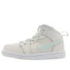Air Jordan (td)  1 Retro Mid 'phantom' In Neutral