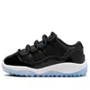 Air Jordan (td)  11 Low 'space Jam'
