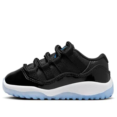 Air Jordan (td)  11 Low 'space Jam'