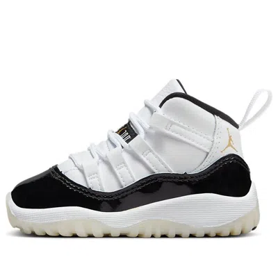 Air Jordan (td)  11 Retro 'defining Moment Dmp 2023 Gratitude' In White