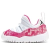 Air Jordan (td)  11 Retro Little Flex 'pink Snakeskin'