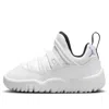 Air Jordan (td)  11 Retro Little Flex 'white Legend Blue'