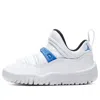 Air Jordan (td)  11 Retro Little Flex 'white Legend Blue'