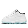 Air Jordan (td)  11 Retro Low 'legend Blue'