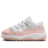 Air Jordan (td)  11 Retro Low 'legend Pink'