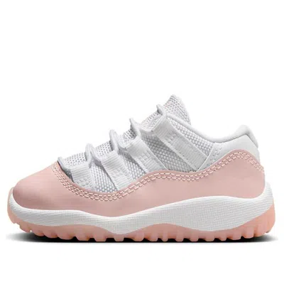 Air Jordan (td)  11 Retro Low 'legend Pink'
