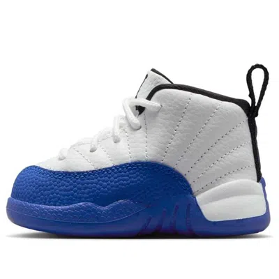 Air Jordan (td)  12 Retro 'blueberry'