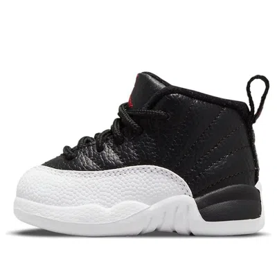 Air Jordan (td)  12 Retro 'playoff' 2022 In Multi