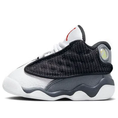 Air Jordan (td)  13 Retro 'black Flint'