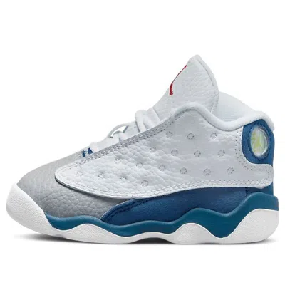 Air Jordan (td)   13 Retro 'french Blue' In Multi