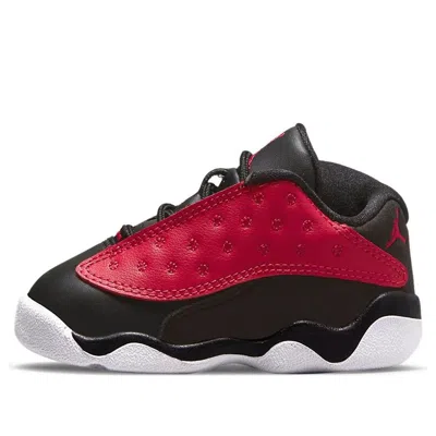 Air Jordan (td)  13 Retro Low 'very Berry' In Multi