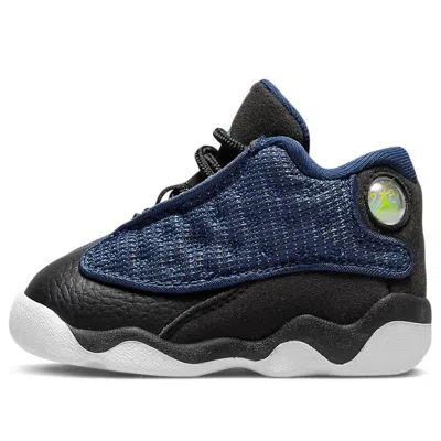 Air Jordan (td)  13 Retro 'navy'
