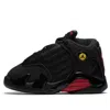 Air Jordan (td)  14 Retro 'last Shot' 2018