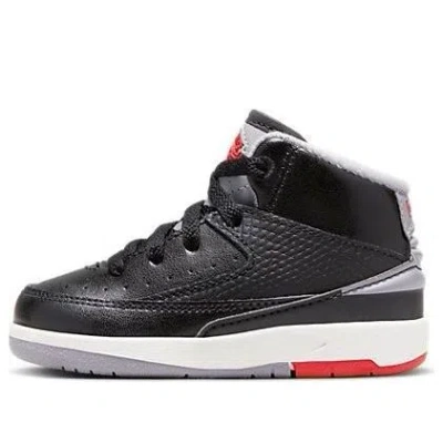 Air Jordan (td)  2 Retro 'black Cement'