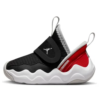 Air Jordan (td)  23/7 'bloodline' In Black