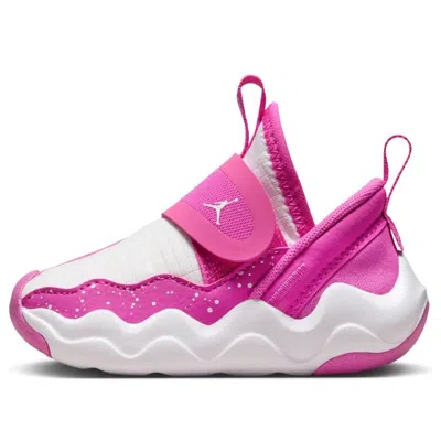 Air Jordan (td)  23/7 'fire Pink'