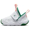 Air Jordan (td)  23/7 'hurricanes' In White