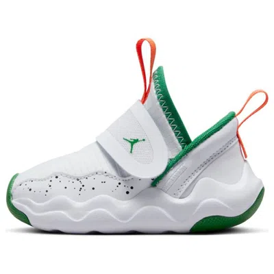 Air Jordan (td)  23/7 'hurricanes' In White