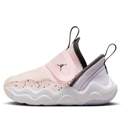 Air Jordan (td)  23/7 'pink Wash Violet'